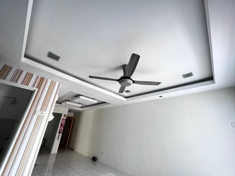 Apartment for Sale at Sri Ehsan - Chris Choo - PropertyGuru.com.my