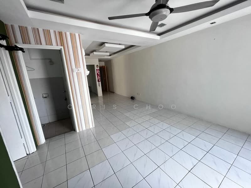 Apartment for Sale at Sri Ehsan - Chris Choo - PropertyGuru.com.my