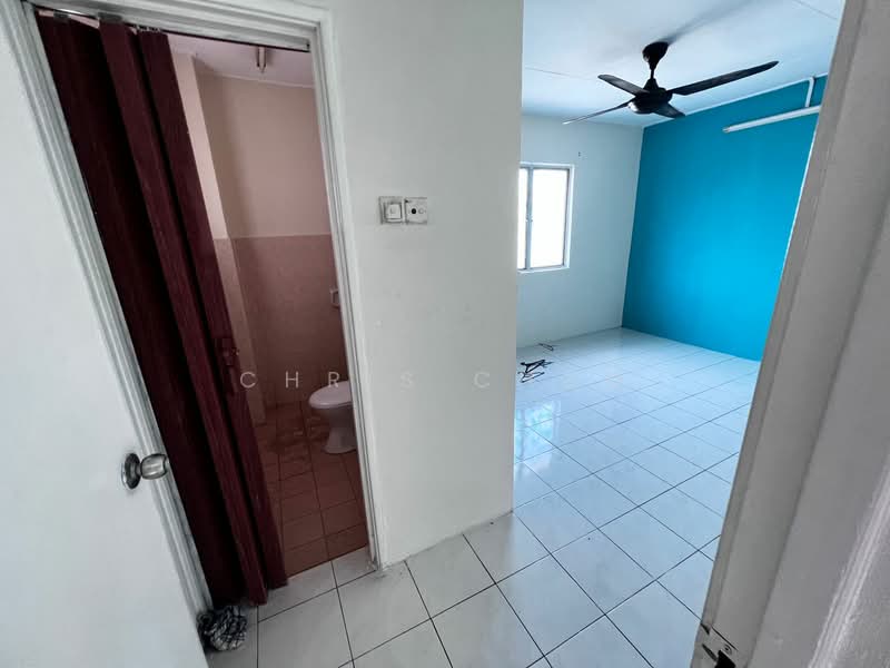 Apartment for Sale at Sri Ehsan - Chris Choo - PropertyGuru.com.my