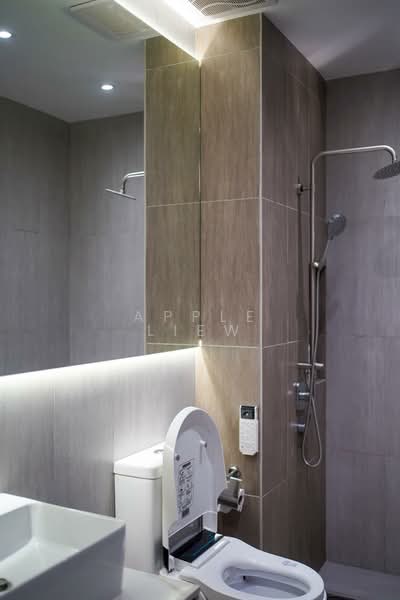 Kondominium untuk Dijual di UNO Promenade - Apple Liew - Bathroom - PropertyGuru.com.my