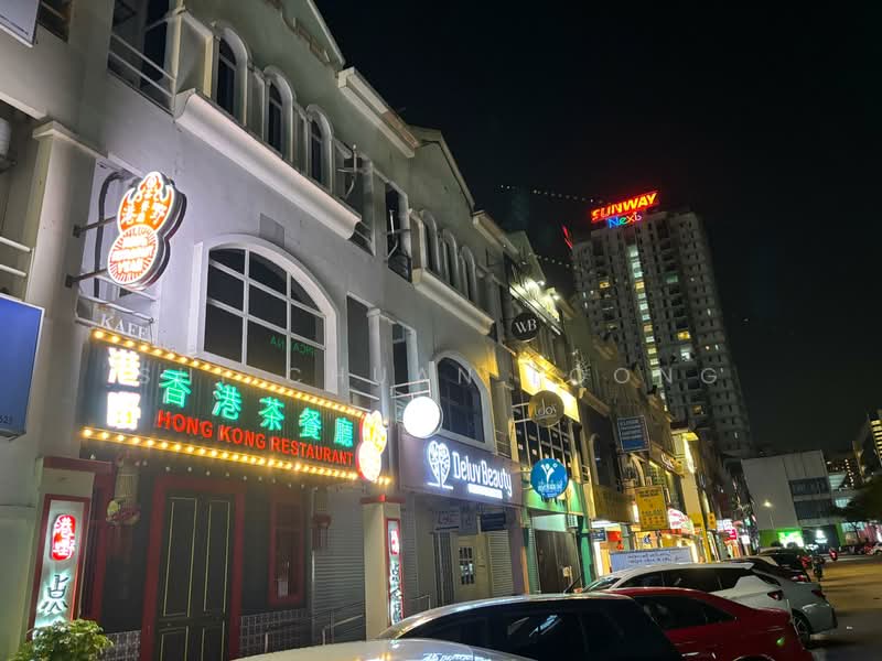 Retail Space for Rent in Petaling Jaya (Selangor) - Shi Chuan Loong - Exterior - PropertyGuru.com.my