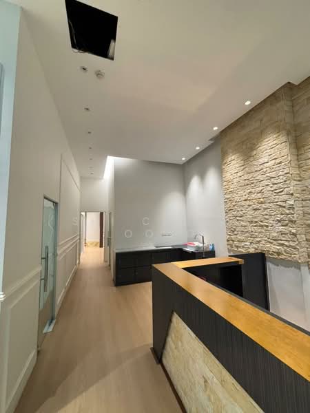 Retail Space for Rent in Petaling Jaya (Selangor) - Shi Chuan Loong - Interior - PropertyGuru.com.my