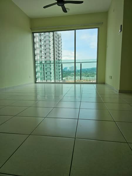 Service Residence for Sale at The Zizz @ Damansara North - PeiGee . - View - PropertyGuru.com.my