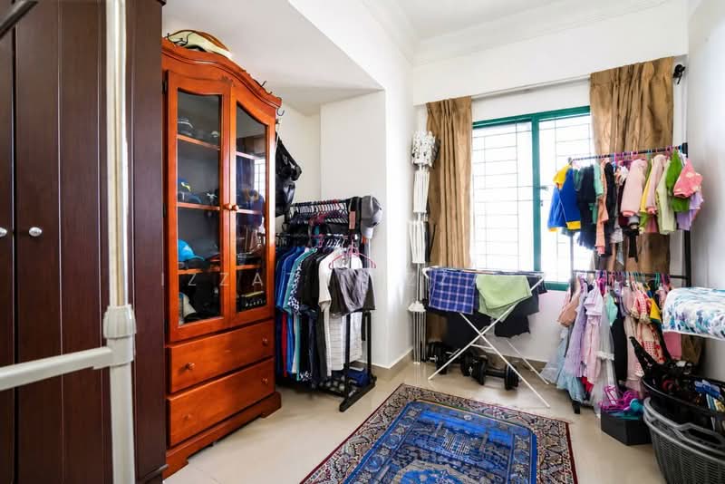 Condominium for Sale at Tiara Ampang - Izzaza Izzati - Interior - PropertyGuru.com.my