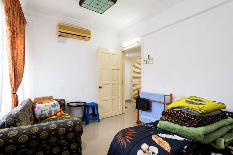 Condominium for Sale at Tiara Ampang - Izzaza Izzati - Bedroom - PropertyGuru.com.my