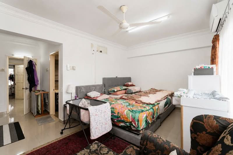 Condominium for Sale at Tiara Ampang - Izzaza Izzati - Bedroom - PropertyGuru.com.my
