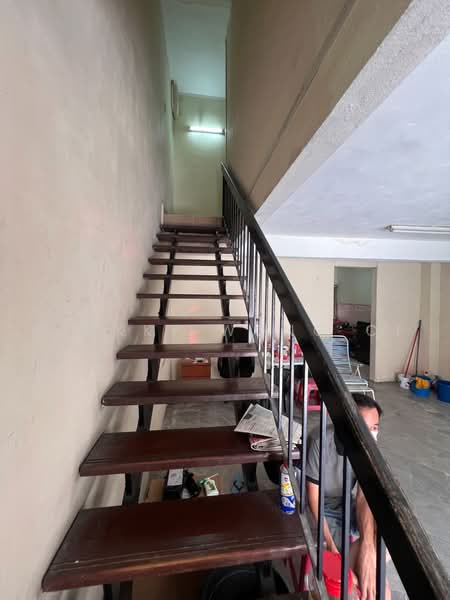 2-storey Terraced House for Sale in Bandar Baru Ampang (Ampang) - Vickky Wong CF - Interior - PropertyGuru.com.my