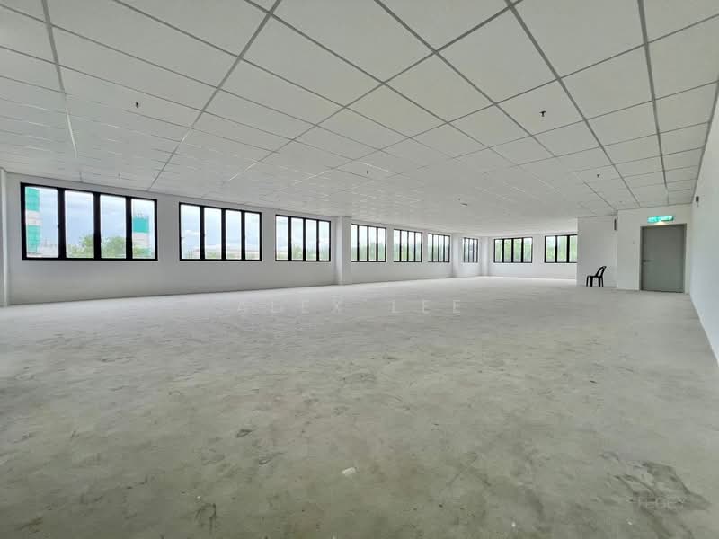 Factory for Rent in Puncak Alam (Selangor) - Alex Lee - Interior - PropertyGuru.com.my