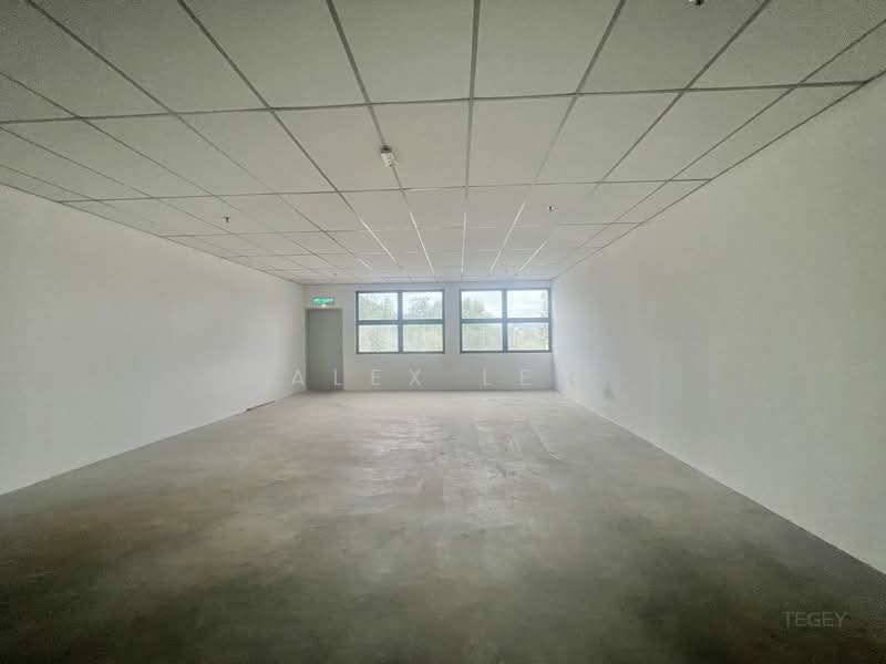 Factory for Rent in Puncak Alam (Selangor) - Alex Lee - Interior - PropertyGuru.com.my