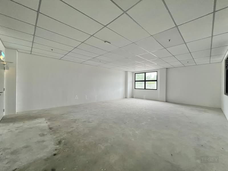 Factory for Rent in Puncak Alam (Selangor) - Alex Lee - Interior - PropertyGuru.com.my