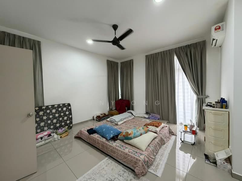 2-storey Terraced House for Sale in Bukit Indah (Iskandar Puteri (Nusajaya)) - Cony Ong - Bedroom - PropertyGuru.com.my