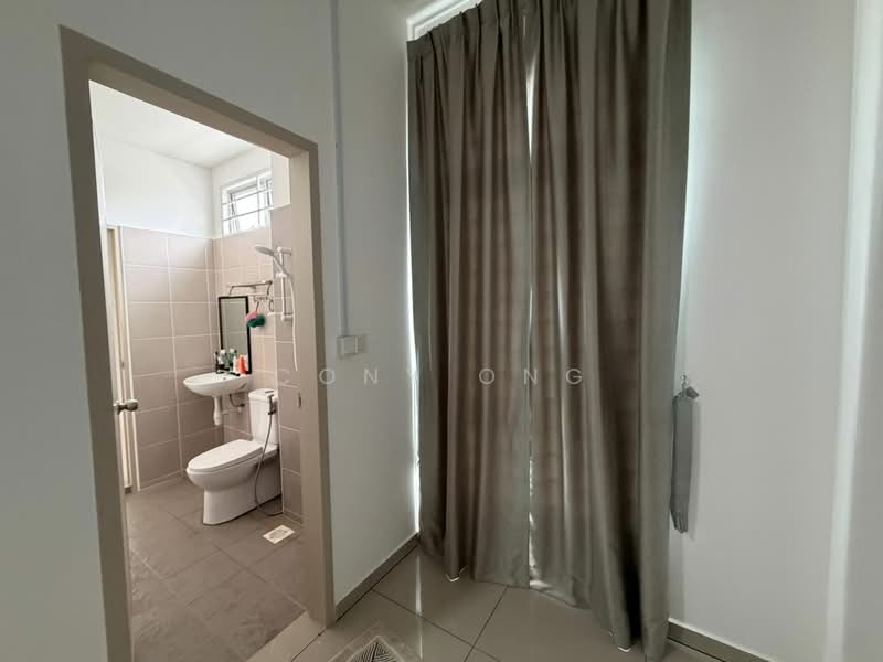 2-storey Terraced House for Sale in Bukit Indah (Iskandar Puteri (Nusajaya)) - Cony Ong - Bathroom - PropertyGuru.com.my