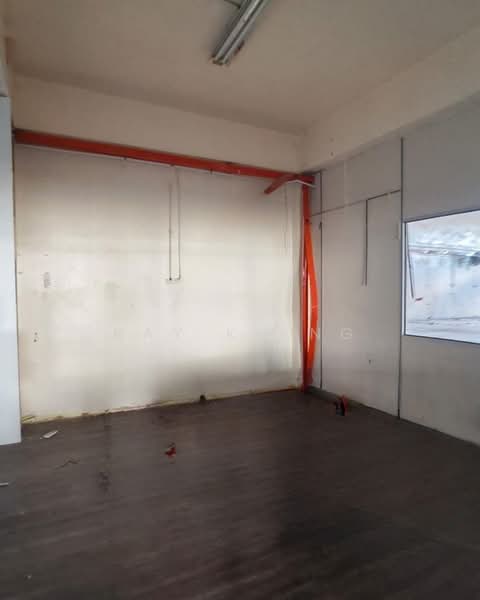 Factory for Rent in Taman Desa Cemerlang (Ulu Tiram) - Ray Kiang - Interior - PropertyGuru.com.my
