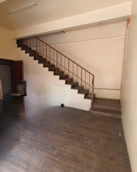 Factory for Rent in Taman Desa Cemerlang (Ulu Tiram) - Ray Kiang - Interior - PropertyGuru.com.my