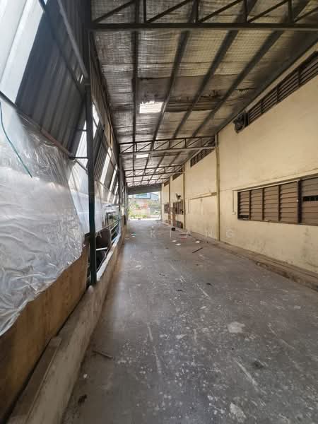 Factory for Rent in Taman Desa Cemerlang (Ulu Tiram) - Ray Kiang - Interior - PropertyGuru.com.my