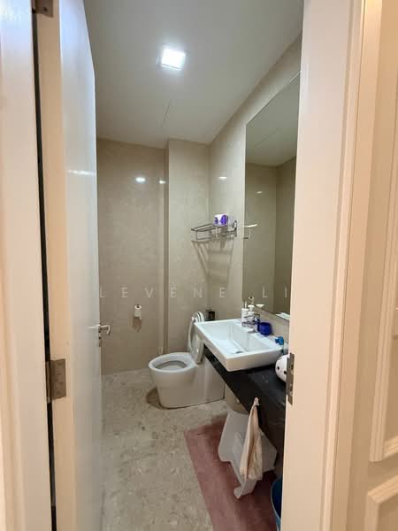 Kondominium untuk Dijual di Pavilion Hilltop - Levene Li - PropertyGuru.com.my