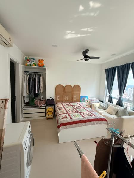 Kondominium untuk Dijual di Pavilion Hilltop - Levene Li - PropertyGuru.com.my