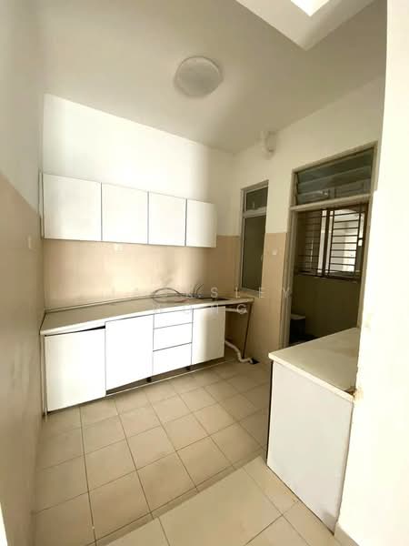 Kondominium untuk Disewa di Sky Vista Residency - Jacksley Wong - Kitchen - PropertyGuru.com.my