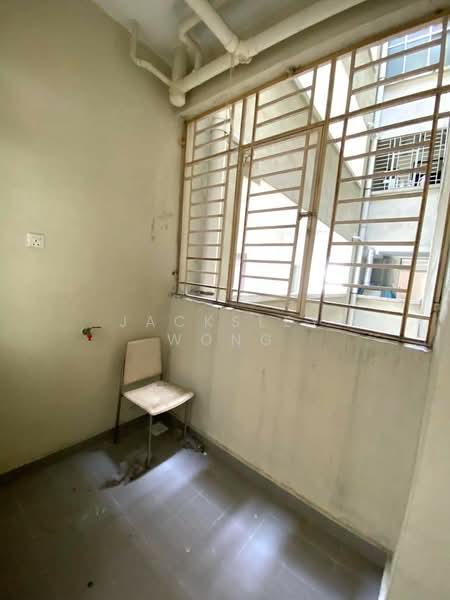 Kondominium untuk Disewa di Sky Vista Residency - Jacksley Wong - Balcony - PropertyGuru.com.my