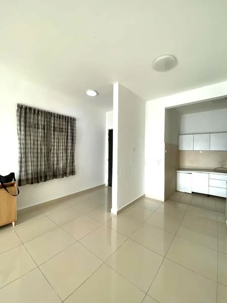 Kondominium untuk Disewa di Sky Vista Residency - Jacksley Wong - Kitchen - PropertyGuru.com.my