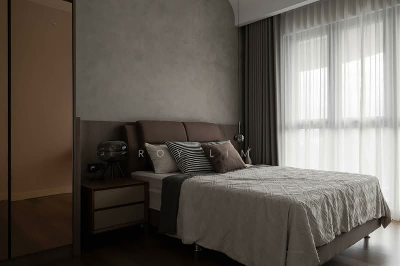 Kondominium untuk Dijual di The Maple Residences - Roy Lim - Bedroom - PropertyGuru.com.my