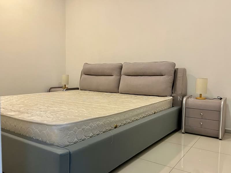 Servis Apartment untuk Disewa di Arcoris Residences - Stephanie Choong - Bedroom - PropertyGuru.com.my