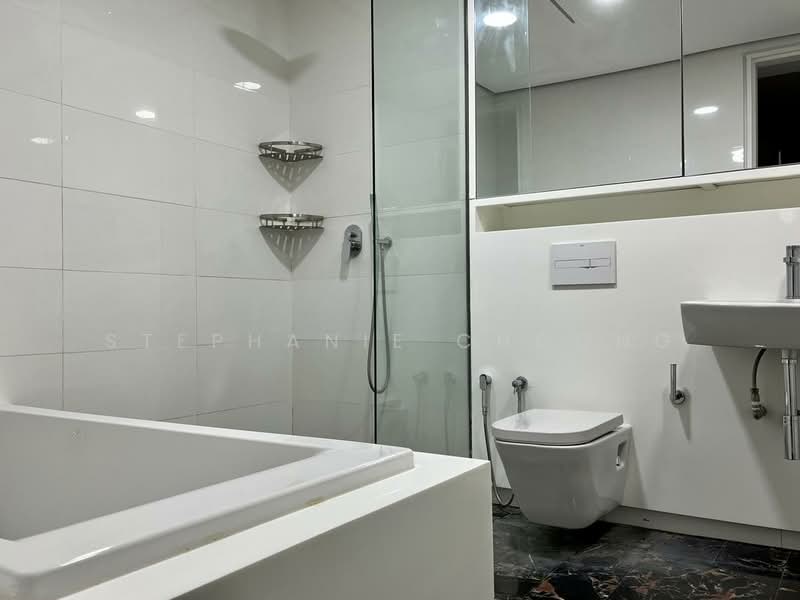 Servis Apartment untuk Disewa di Arcoris Residences - Stephanie Choong - PropertyGuru.com.my