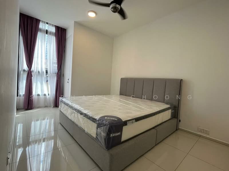 Servis Apartment untuk Disewa di Arcoris Residences - Stephanie Choong - PropertyGuru.com.my