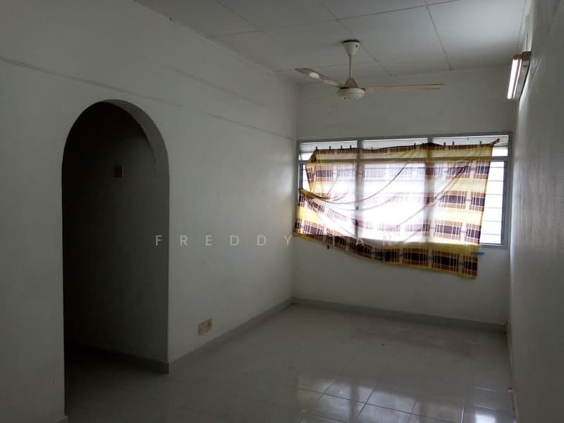 Flat for Sale at Desa Intan - Freddy Tan - PropertyGuru.com.my
