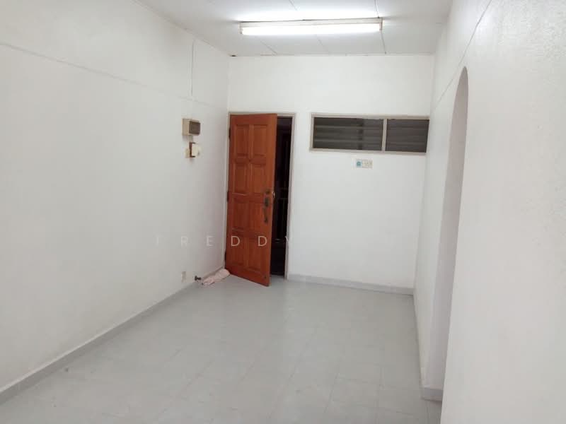 Flat for Sale at Desa Intan - Freddy Tan - PropertyGuru.com.my