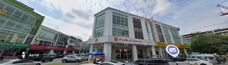 Shop for Sale in Seri Kembangan (Selangor) - Pit Voon Yap - Exterior - PropertyGuru.com.my