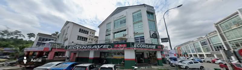 Shop for Sale in Seri Kembangan (Selangor) - Pit Voon Yap - Exterior - PropertyGuru.com.my