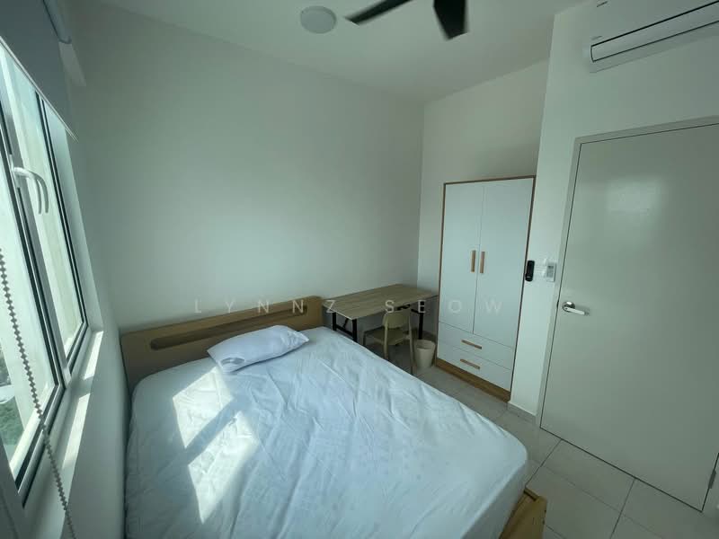 Condominium for Rent at Ideal Residency - Lynnz Seow - Bedroom - PropertyGuru.com.my