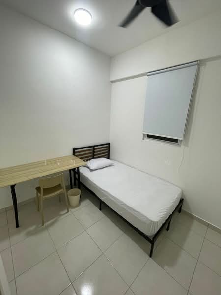 Condominium for Rent at Ideal Residency - Lynnz Seow - Bedroom - PropertyGuru.com.my