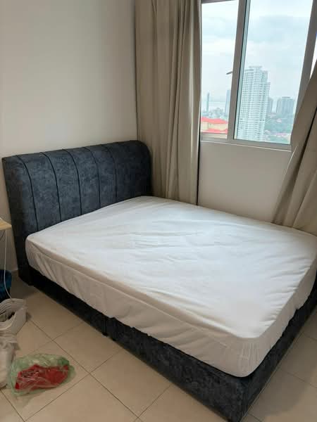 Condominium for Rent at Ideal Residency - Lynnz Seow - Bedroom - PropertyGuru.com.my