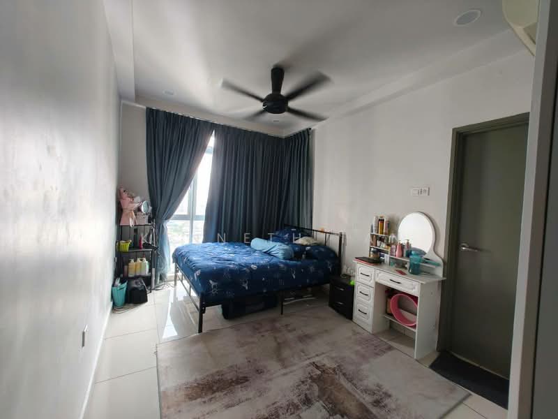 Service Residence for Rent at KSL Residence @ Daya - Kenneth Tan - Bedroom - PropertyGuru.com.my
