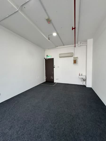 Office for Rent in KL City Centre (Kuala Lumpur) - Desmond Low - Interior - PropertyGuru.com.my
