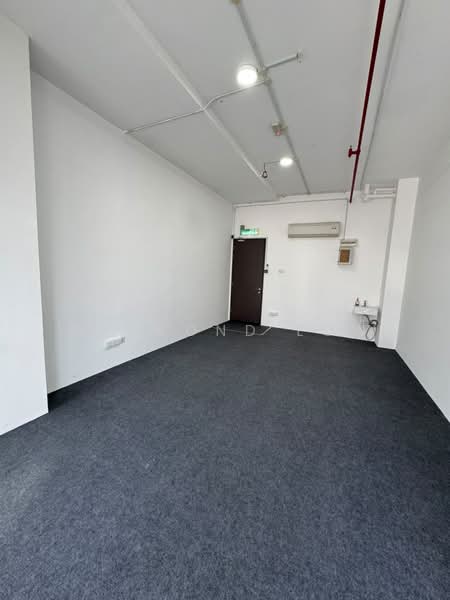Office for Rent in KL City Centre (Kuala Lumpur) - Desmond Low - Interior - PropertyGuru.com.my