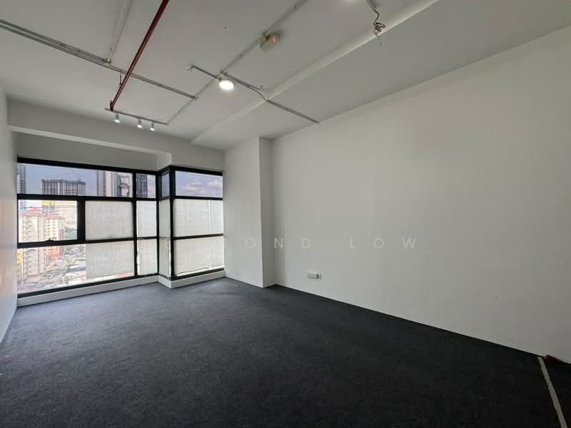 Office for Rent in KL City Centre (Kuala Lumpur) - Desmond Low - Interior - PropertyGuru.com.my