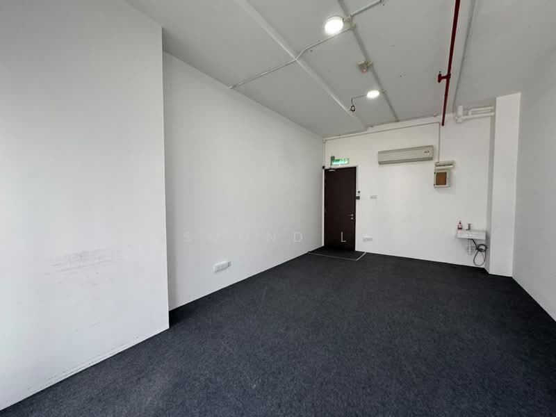 Office for Rent in KL City Centre (Kuala Lumpur) - Desmond Low - Interior - PropertyGuru.com.my