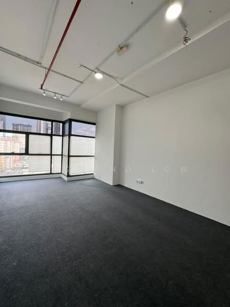 Office for Rent in KL City Centre (Kuala Lumpur) - Desmond Low - Interior - PropertyGuru.com.my