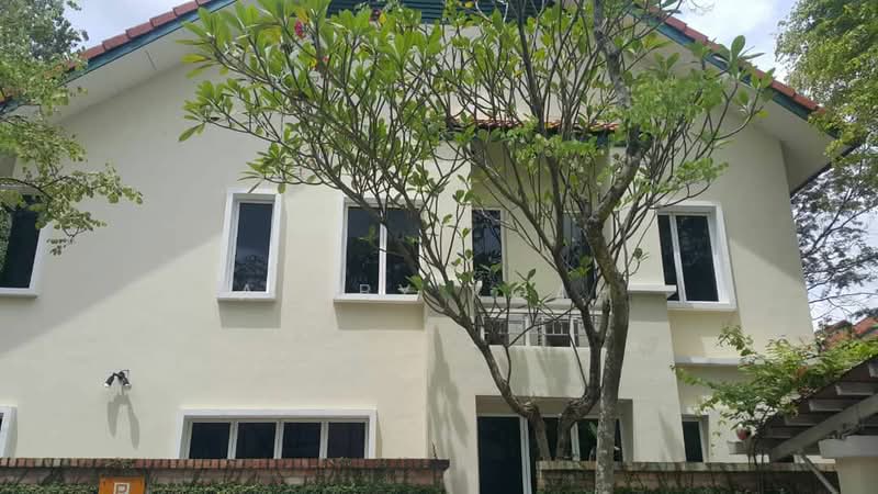 2-storey Terraced House for Sale in Desa Parkcity (Kuala Lumpur) - Albby Koah - Exterior - PropertyGuru.com.my