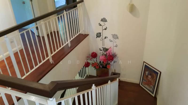 2-storey Terraced House for Sale in Desa Parkcity (Kuala Lumpur) - Albby Koah - Interior - PropertyGuru.com.my