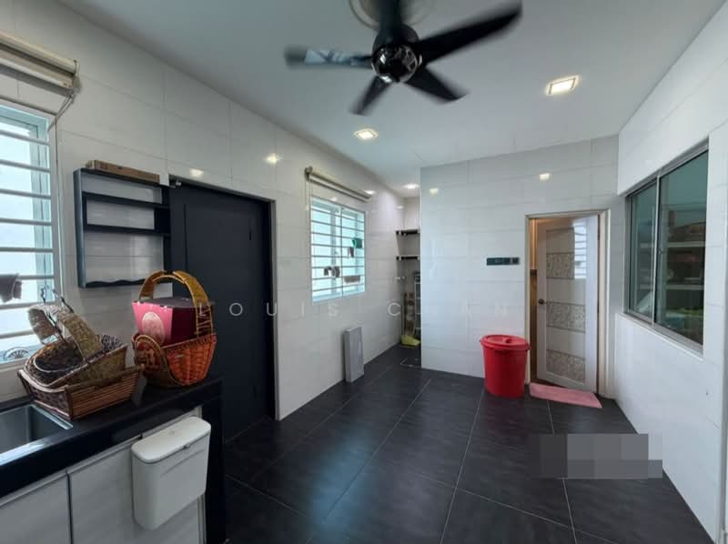 Rumah Teres 2 Tingkat untuk Dijual di Taman Sentosa Perdana (Klang) - Louis Chan - Interior - PropertyGuru.com.my