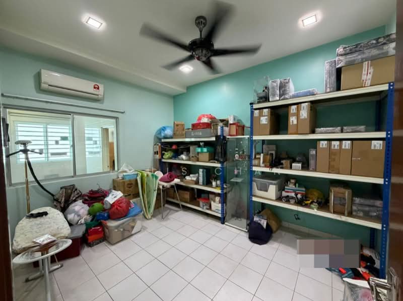 Rumah Teres 2 Tingkat untuk Dijual di Taman Sentosa Perdana (Klang) - Louis Chan - Interior - PropertyGuru.com.my