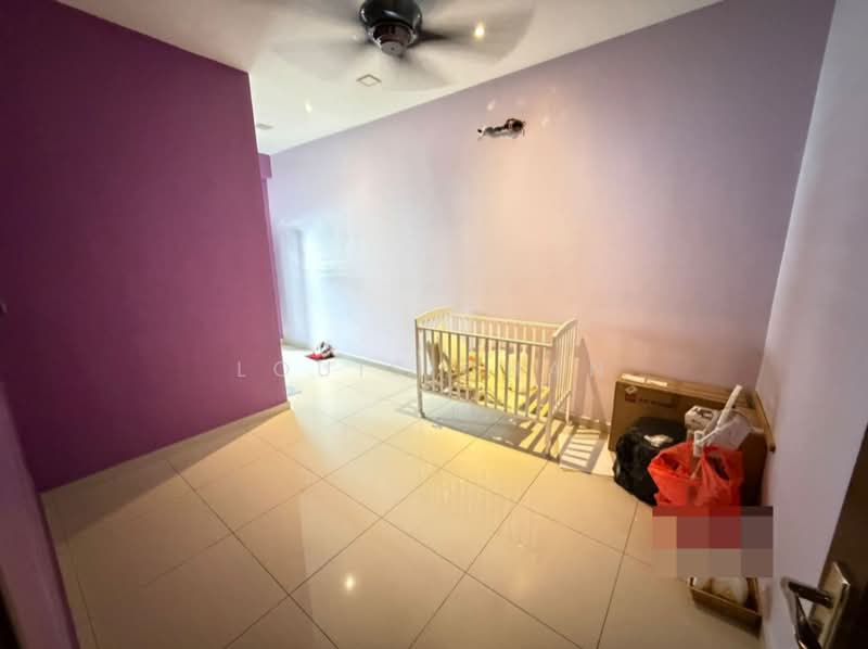 Rumah Teres 2 Tingkat untuk Dijual di Taman Sentosa Perdana (Klang) - Louis Chan - PropertyGuru.com.my