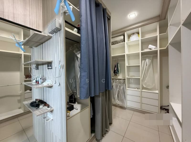 Rumah Teres 2 Tingkat untuk Dijual di Taman Sentosa Perdana (Klang) - Louis Chan - PropertyGuru.com.my