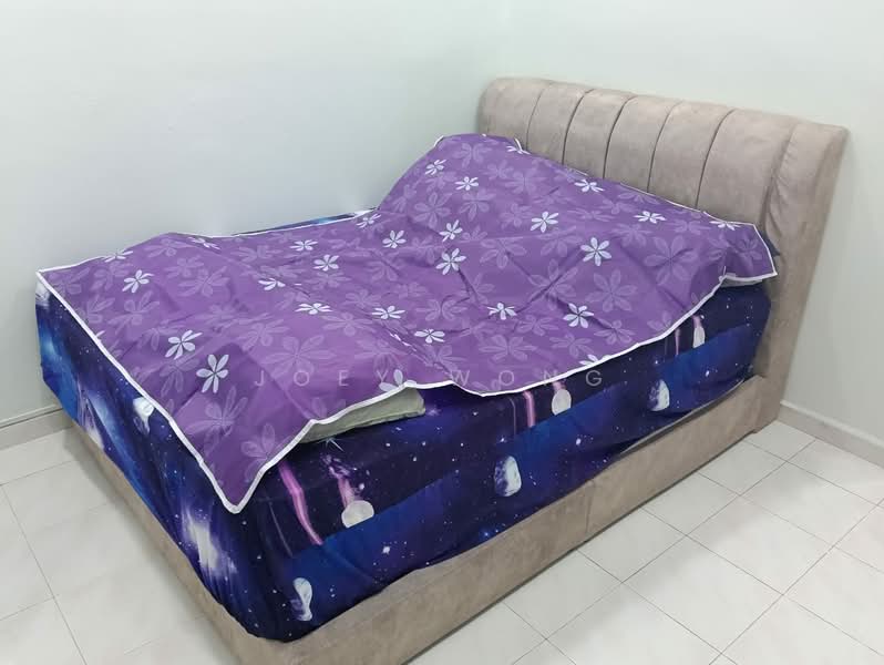 Rumah Teres 1 Tingkat untuk Disewa di Kota Perdana (Seri Kembangan) - Joey Wong - Bedroom - PropertyGuru.com.my