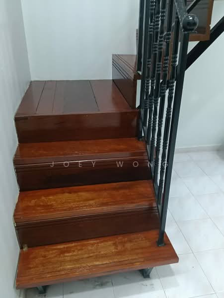 Rumah Teres 1 Tingkat untuk Disewa di Kota Perdana (Seri Kembangan) - Joey Wong - Interior - PropertyGuru.com.my