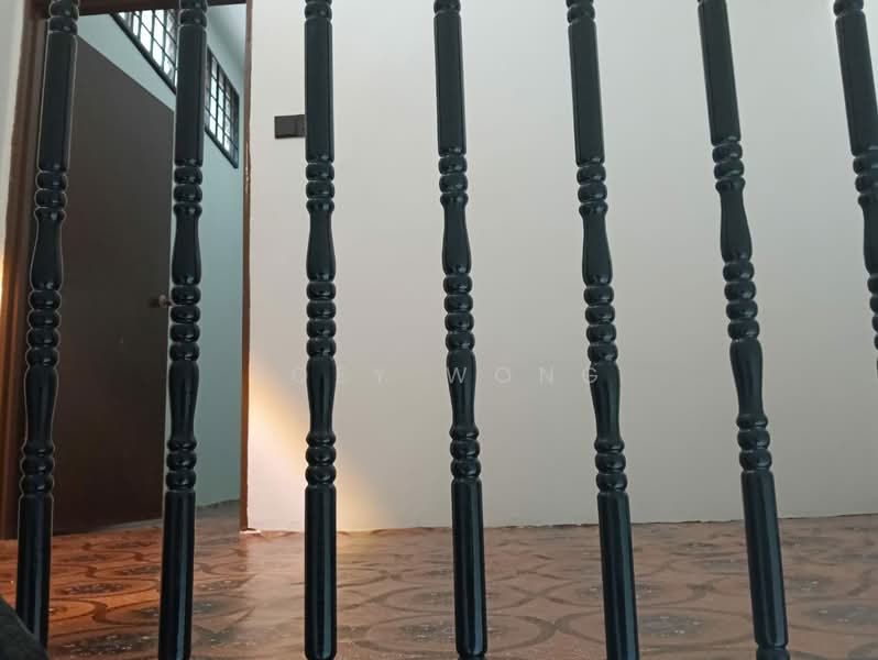 Rumah Teres 1 Tingkat untuk Disewa di Kota Perdana (Seri Kembangan) - Joey Wong - Interior - PropertyGuru.com.my